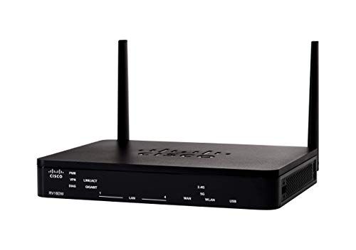 Best Cisco Routers in Dubai