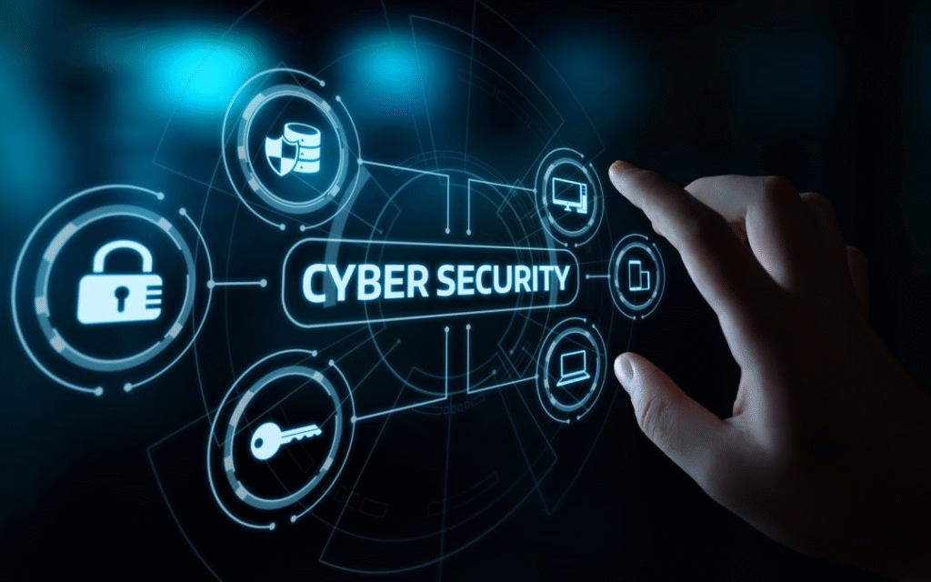 Cisco Firewall solutions in dubai