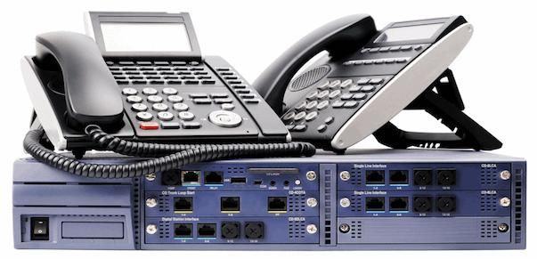 Cisco CUCM vs Traditional PBX