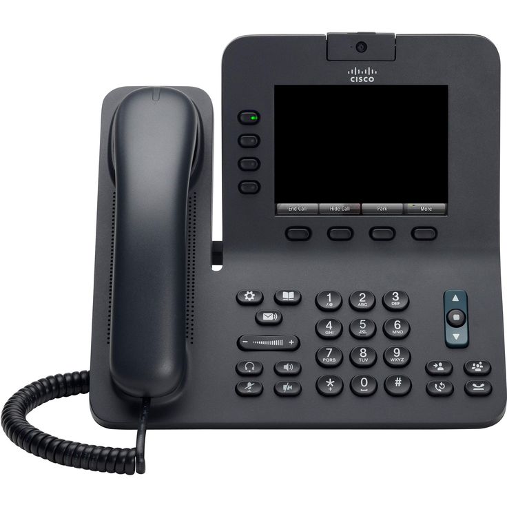 Cisco IP Phone System vs. Traditional Phones