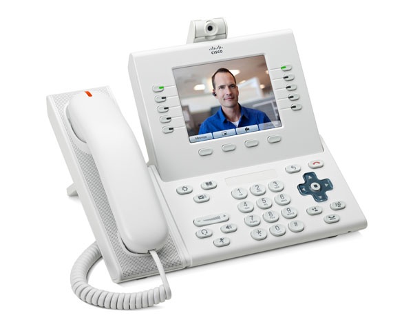 Cisco IP Phone System vs. Traditional Phones