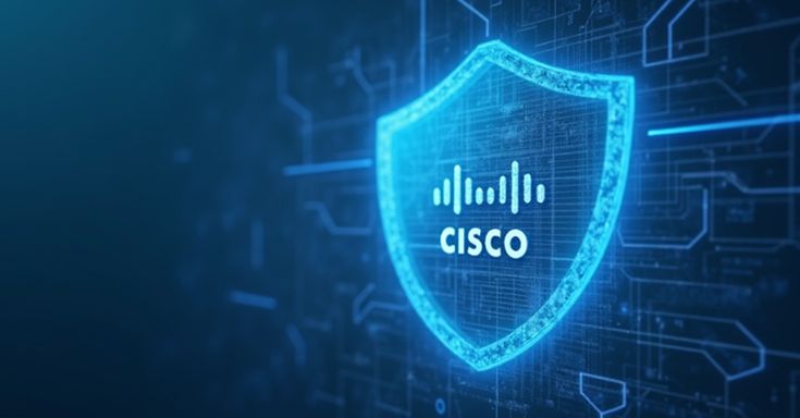 Cisco Cybersecurity Solutions for Dubai