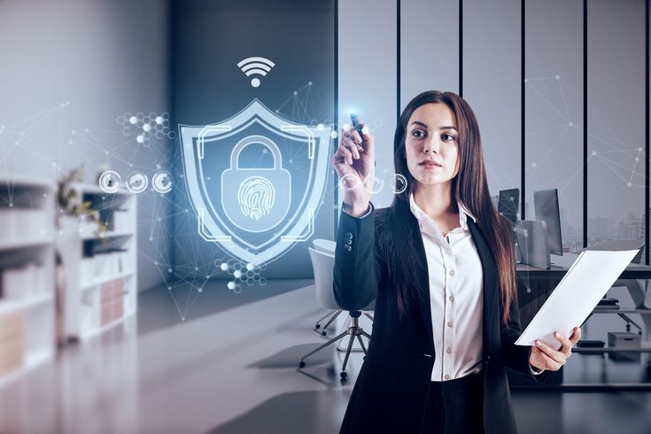 Cisco Cybersecurity Solutions for Dubai