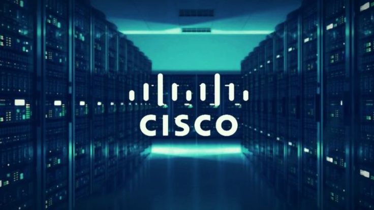 Cisco infrastructure