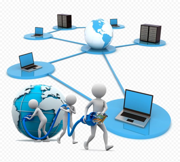 Cisco infrastructure