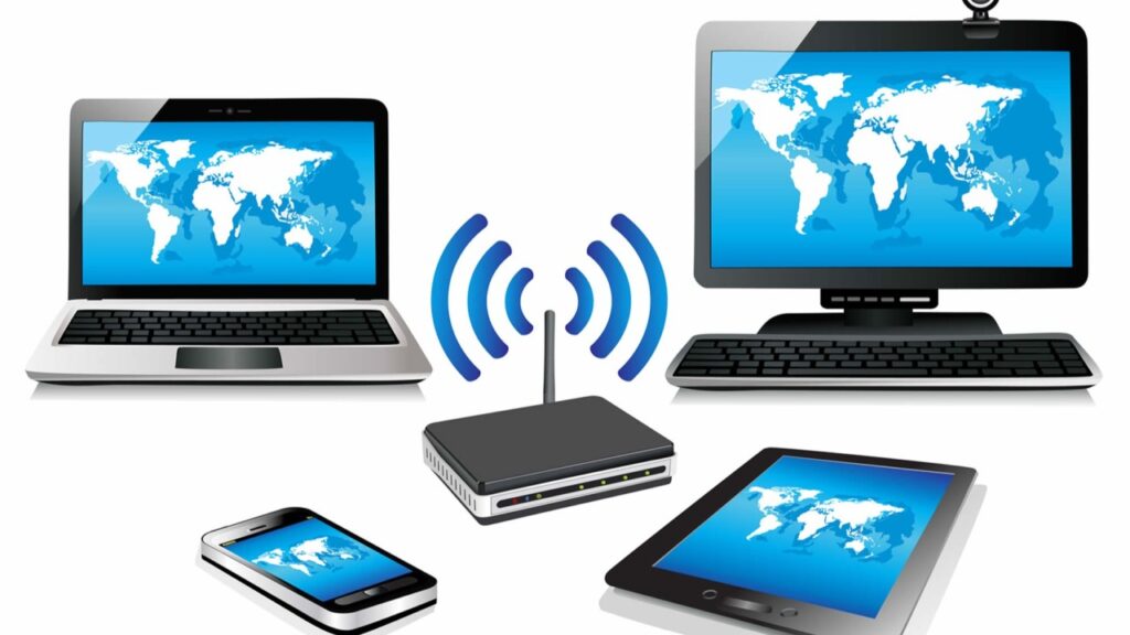  Cisco Wireless Solutions