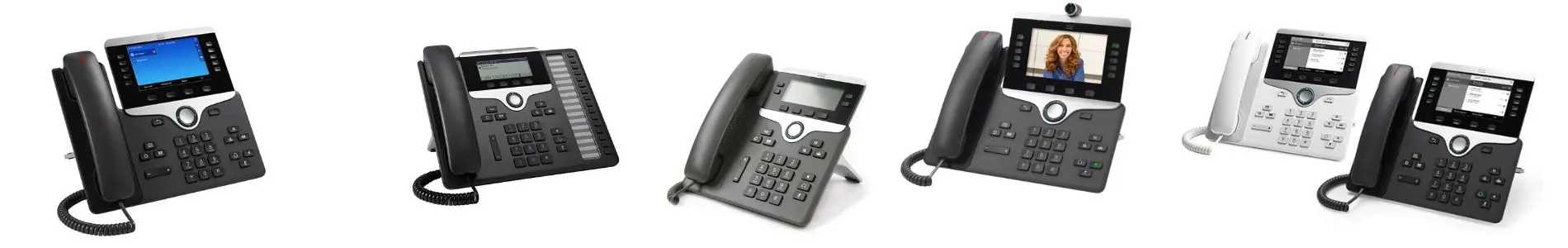 IP Phones - Cisco IP Phone supplier in Dubai | FSI