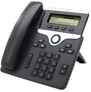 Cisco IP Phones Dubai | Cisco IP Phone CP-7811-K9 Dubai | FSI