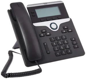 Cisco IP Phones Dubai | Cisco IP Phone CP-7821-K9 in Dubai | FSI