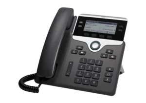 Cisco IP Phones Dubai | Cisco IP Phone CP-7841-K9 in Dubai | FSI