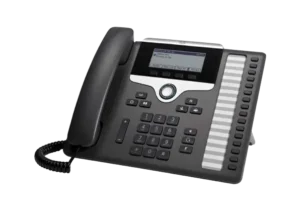 Cisco IP Phones Dubai | Cisco IP Phone CP-7861-K9 in Dubai | FSI