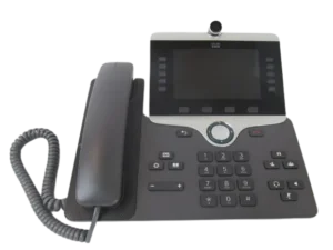 Cisco IP Phones Dubai | Cisco IP Phone CP-8845-K9 in Dubai | FSI