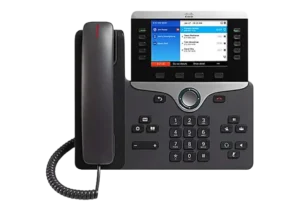 Cisco IP Phones Dubai | Cisco IP Phone CP-8851-K9 in Dubai | FSI