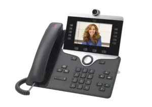 Cisco IP Phones Dubai | Cisco IP Phone Cp-8865-K9 in Dubai | FSI