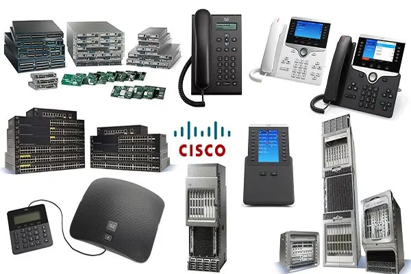 Cisco products image by Cisco Supplier in Dubai