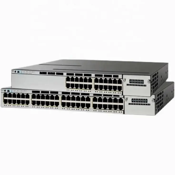 Cisco Switches Image by Cisco supplier in Dubai