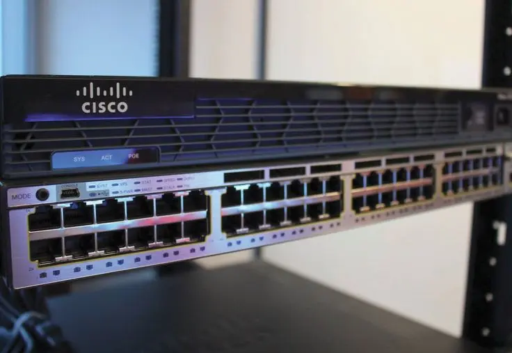 cisco networking solutions in dubai