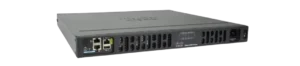 Cisco ISR4331/K9 Router Dubai