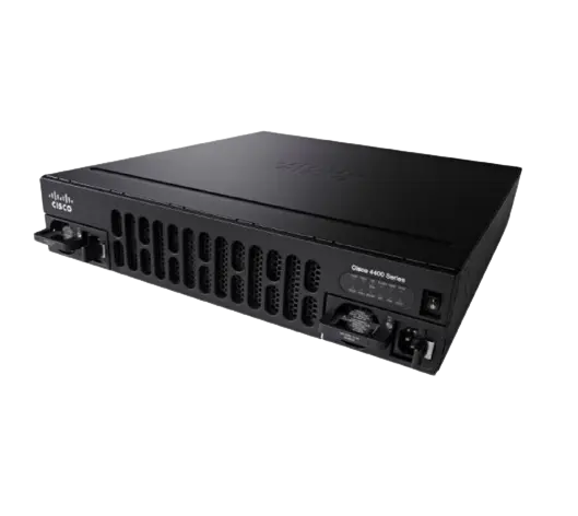 ISR 4000