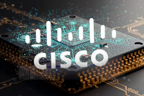 Cisco switch and router for business in Dubai