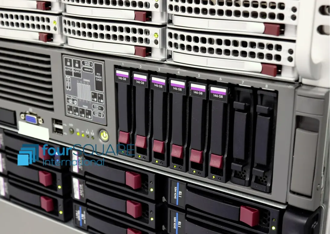 Cisco Supplier in Dubai