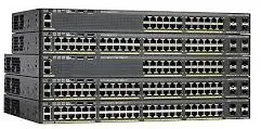 Cisco Catalyst 9000 Series Switches - Cisco switch supplier Dubai