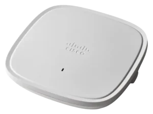 Cisco Access Point C9115AXI-E