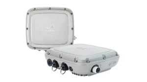 Cisco C9124AXE-E Access Point Dubai UAE