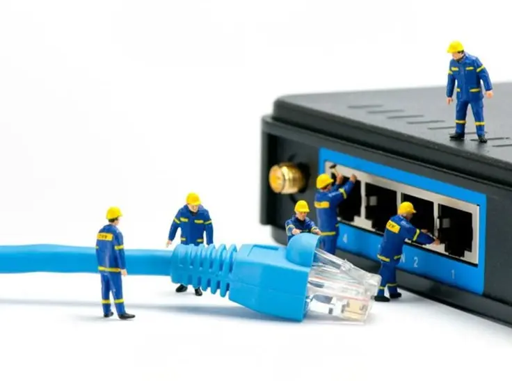 How to Migrate from a Flat Network to a 3-Tier Architecture - FSI Information Technology