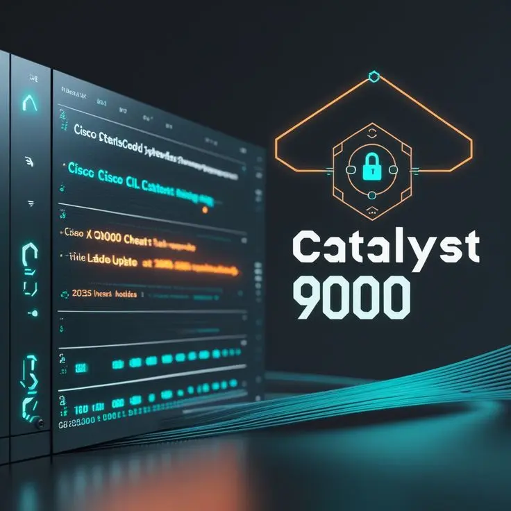 cisco switch in dubai
