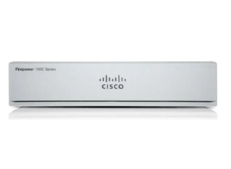 The Cisco Firepower 1000 for SMBs in Dubai