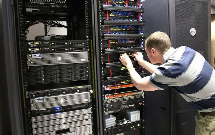 Cisco network solutions in dubai