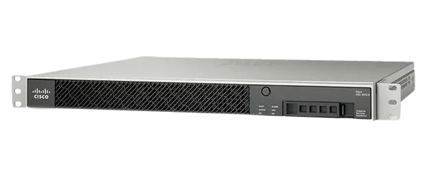 ASA 5500-X