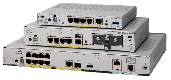 ISR 1000