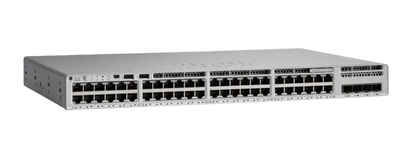 Catalyst 9200