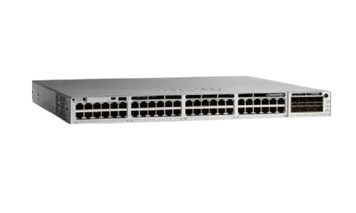 Catalyst 9300