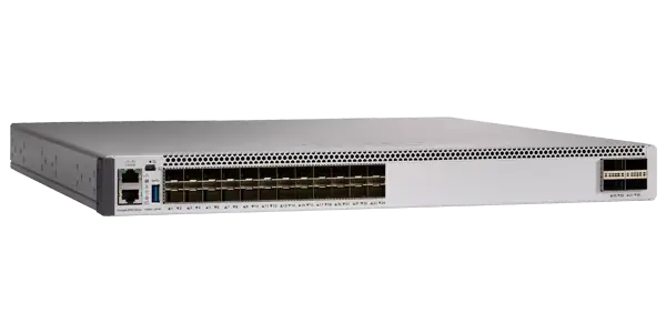 Catalyst 9500