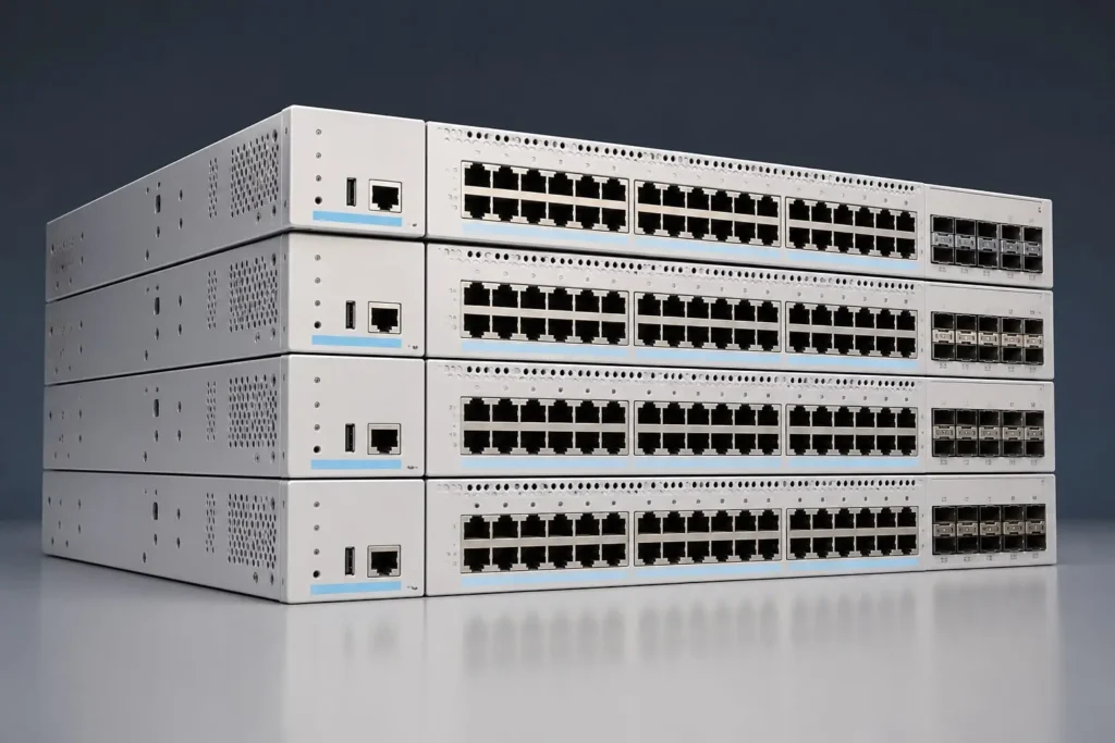 cisco catalyst 9300 series switches - why cisco catalyst 9300 is the standard for dubai hubs - cisco catalyst 9300 dubai - cisco supplier in dubai - fsi