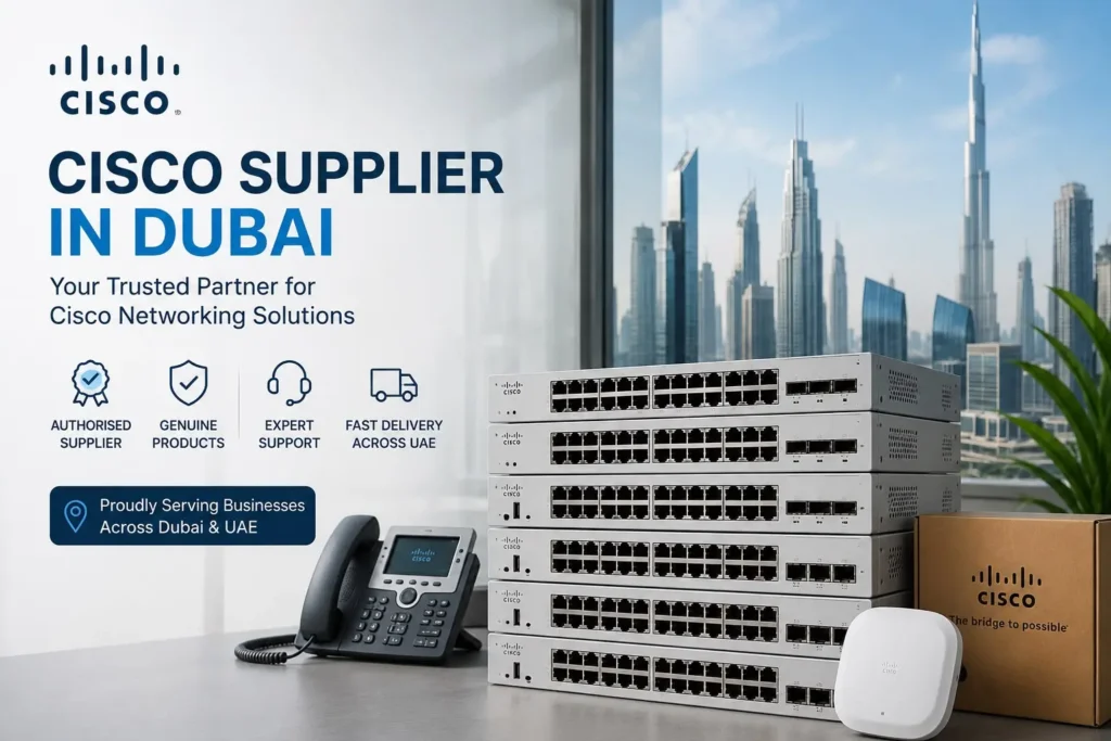 cisco partner in dubai -why cisco catalyst 9300 is the standard for dubai hubs - cisco catalyst 9300 dubai - cisco supplier in dubai - fsi