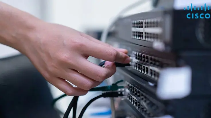 how to setup cisco network switches - how cisco switches build better business networks - enterprise access switching in dubai - cisco supplier in dubai - fsi