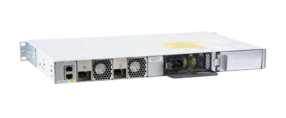 Cisco Catalyst Switch C9200L-24T-4G-E