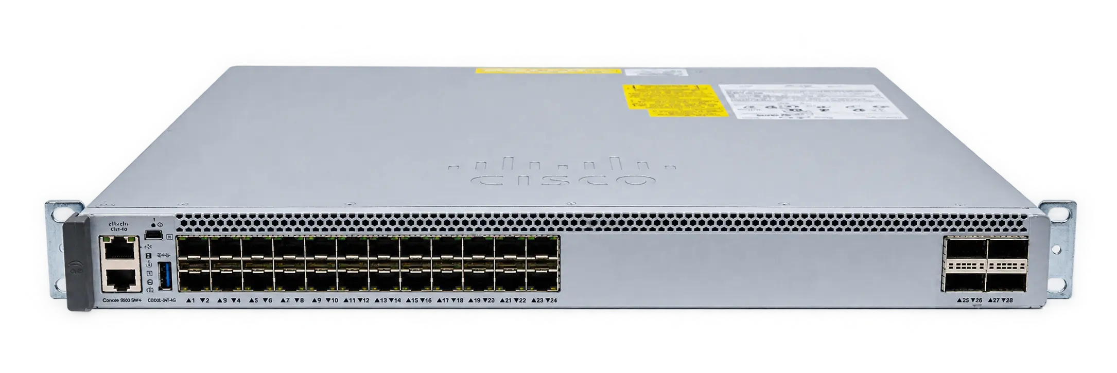 cisco-catalyst-9500-switch-with-24×25g-sfp28-ports-4x100g-uplinks-and-network-advantage-cisco-catalyst-switch-c9500-24y4c-a-fsi-information-technology