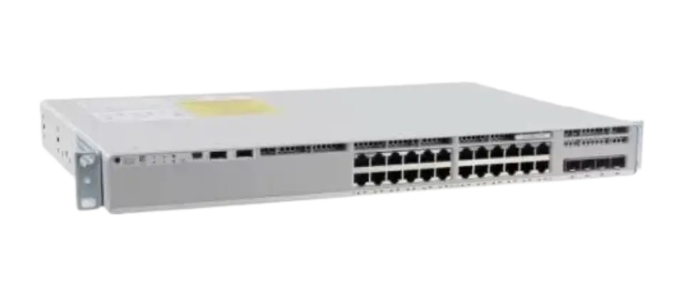 Cisco Catalyst Switch C9200L-24T-4G-E