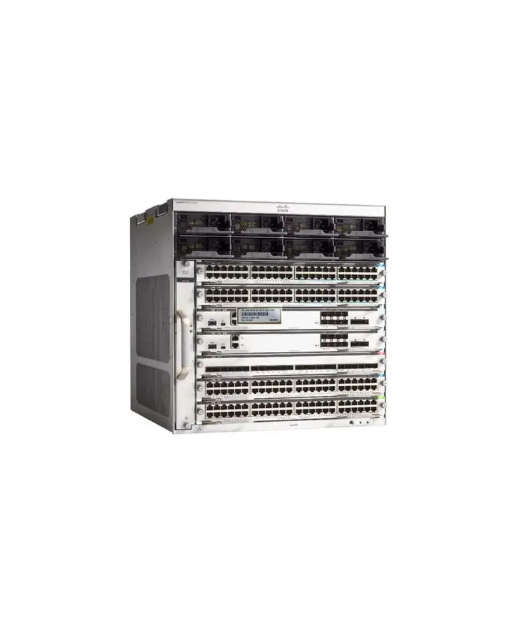 Buy Cisco Systems Catalyst 9400 Series - Cisco catalyst 9000 series  a smart choice for growing business networks in dubai - cisco catalyst switches in dubai  - cisco supplier in dubai - fsi.ae