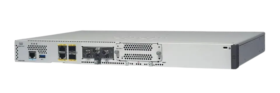 Cisco Catalyst C8200-1N-4T Edge Platform