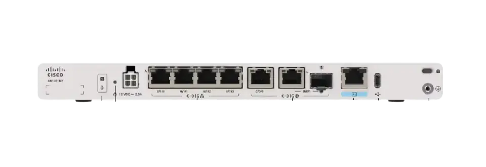 Cisco Secure Router C8151-G2