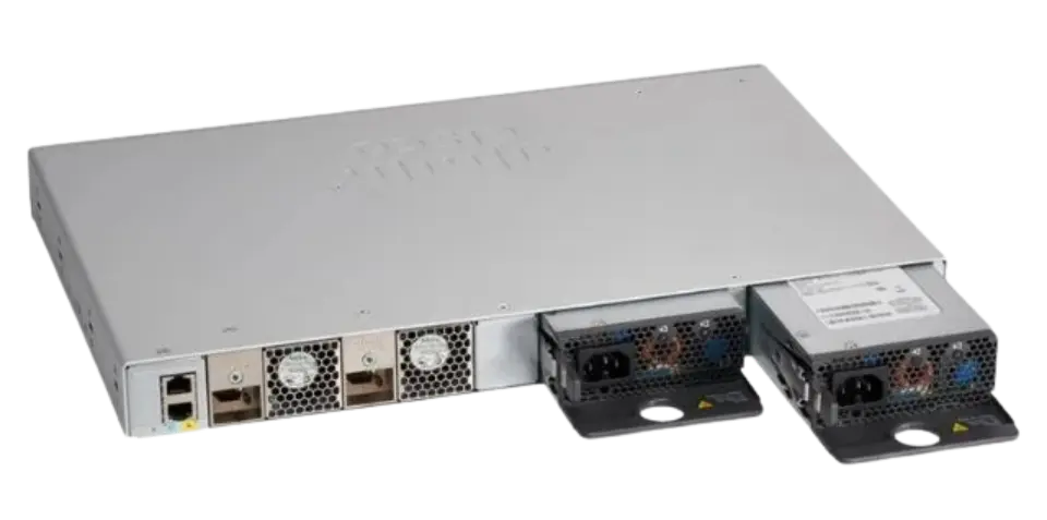 Cisco Catalyst Switch C9200L-48P-4X-E