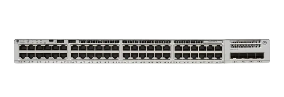 Cisco Catalyst Switch C9200L-48p-4G-E