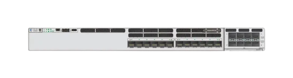 Cisco Catalyst Switch C9300X-12Y-A