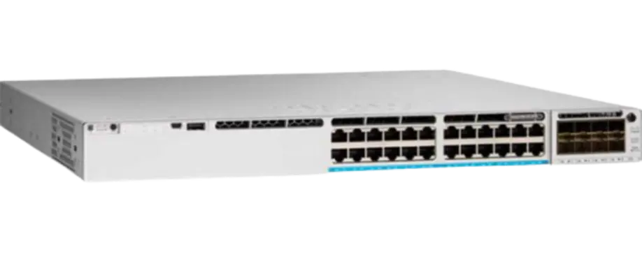 cisco-catalyst-9200l-switch-with-24×1g-data-ports-4x1g-uplinks-and-network-essentials-cisco-catalyst-switch-c9200l-24t-4g-e-fsi-information-technology